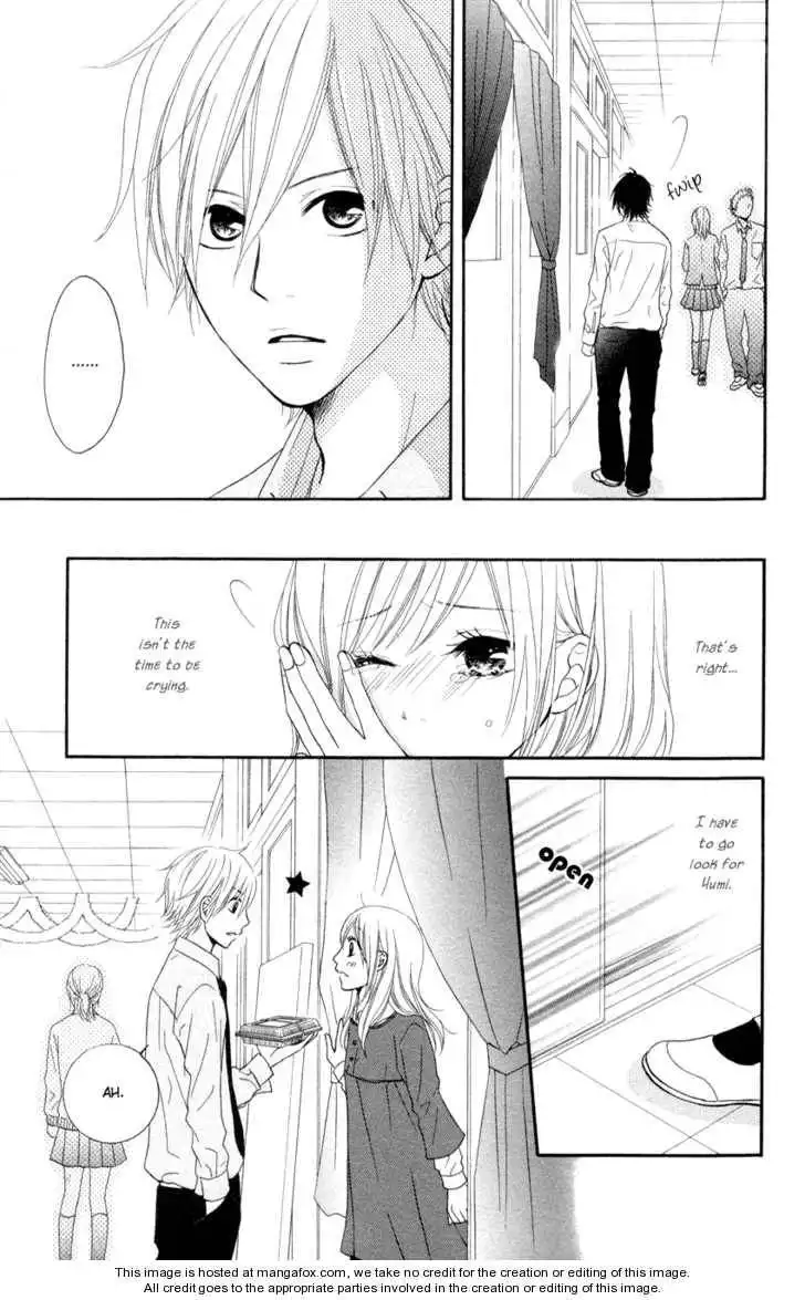 Seishun Panda! Chapter 3 11